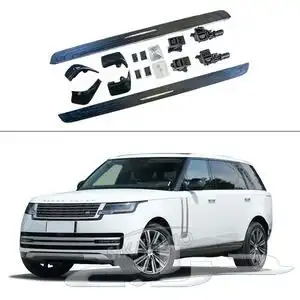 دواسات رنج روفر كهرباء وطايات دعاسات كهربائية رنج روفر 2