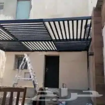 مظلات برجولات مظلات كوفيهات مظلات خشبي مظلات جلسات خارجية 8