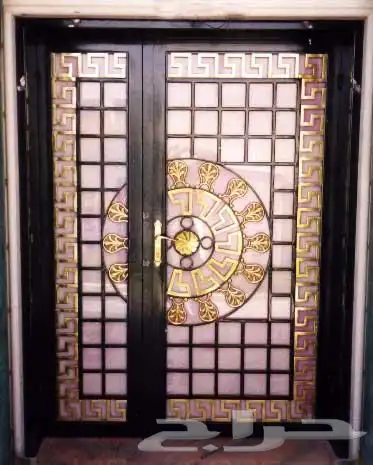 ورشة حداده 1