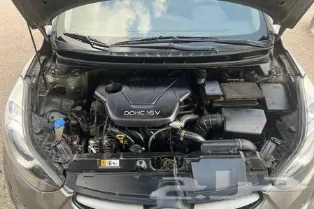 مكينه النترا نظيفه 2012-2013-2014-2015-2016 0