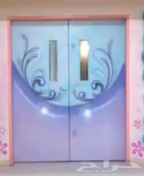 رسام وخطاط 18