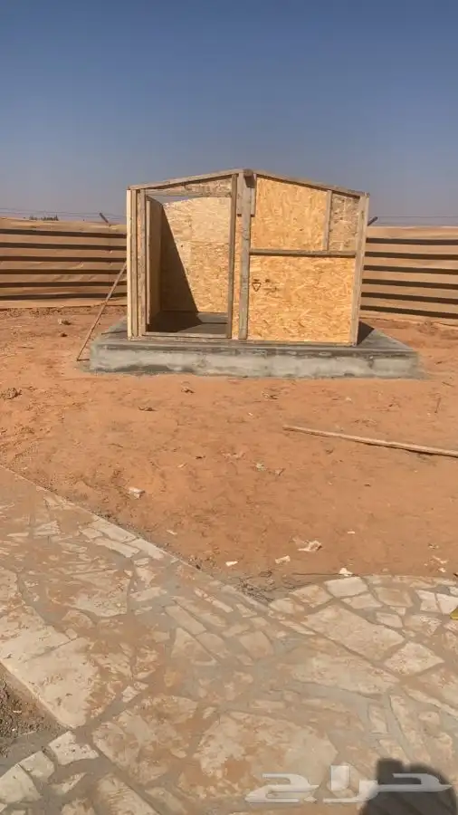 موسسة ابراج الجله للمقاولات والحدادة 17