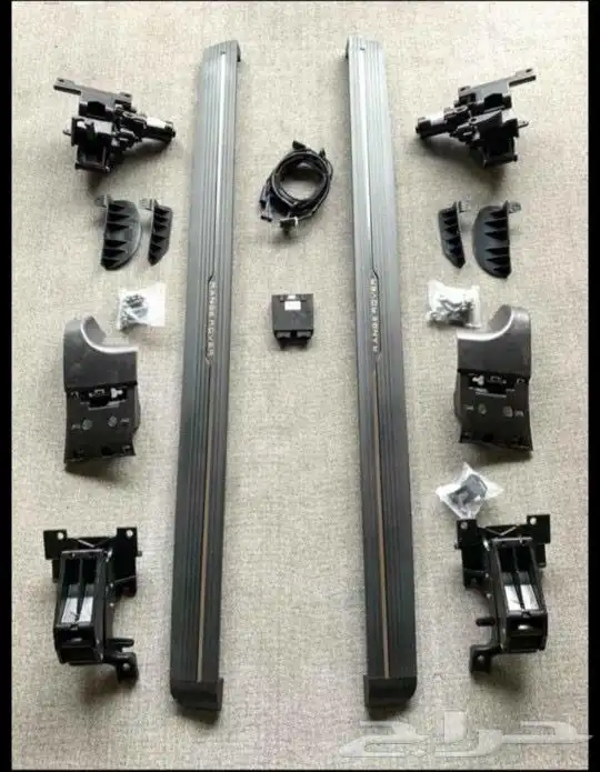 دواسات رنج روفر كهرباء وطايات دعاسات كهربائية رنج روفر 0