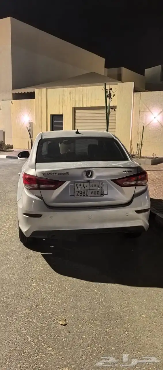 شانجان السفن 7