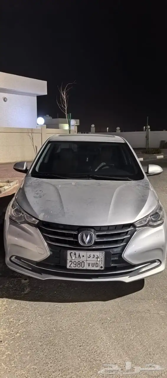 شانجان السفن 9