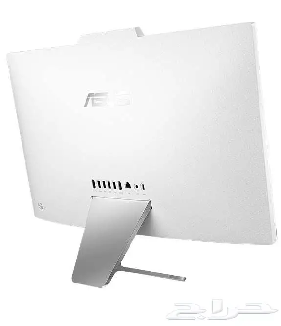 كمبيوتر مكتبي أسوس A3402WV الكل في واحد 3