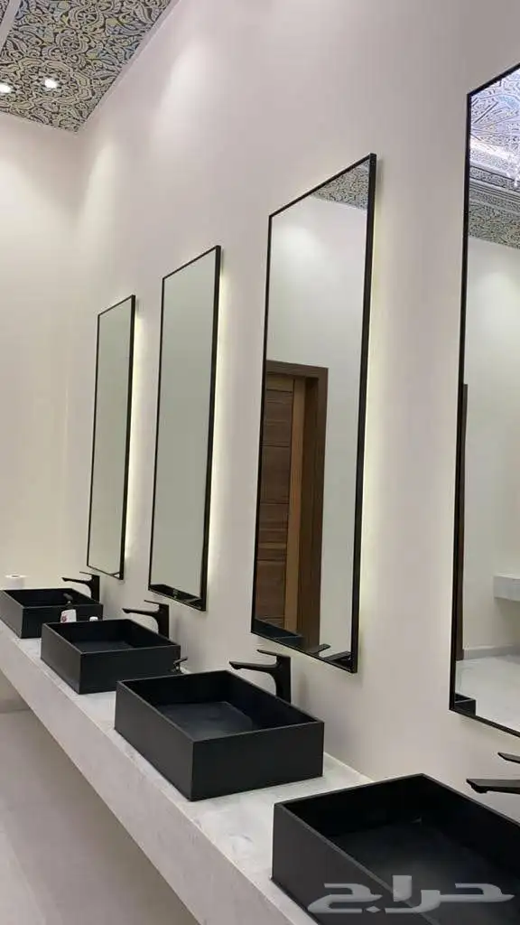 مغاسل رخام صناعي 3