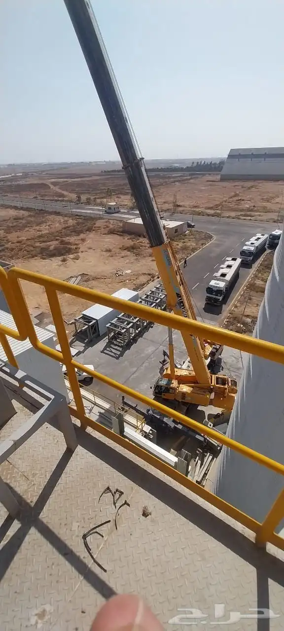اشغال واعمال مقاولات 3