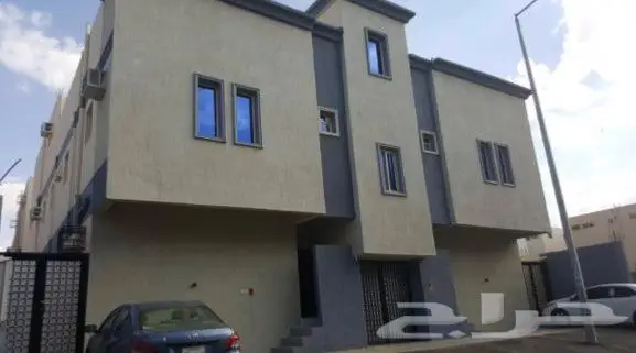 شقق للبيع حي البساتين 0