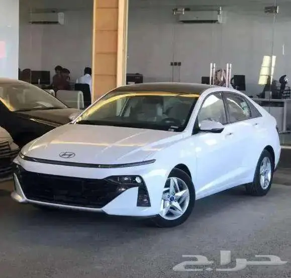 هيونداي اكسنت الجديد 2025 كاش واقساط وعروض مميزه 3