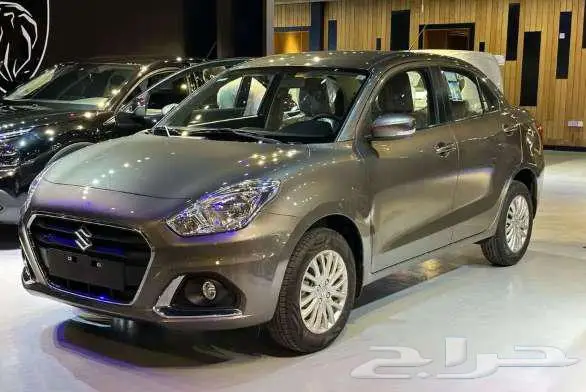 سوزوكي ديزاير GLX 2025 كاش واقساط 1