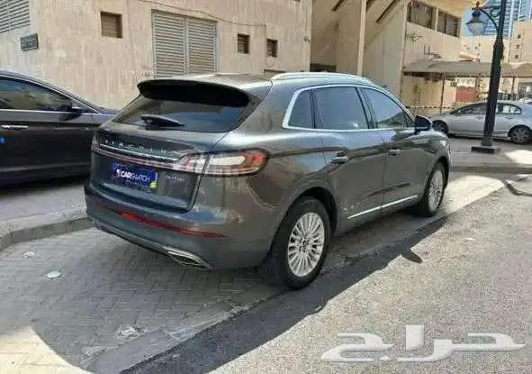 لنكولن 0