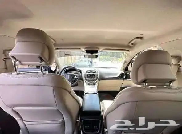 لنكولن 4
