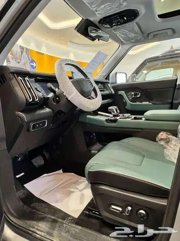 جيتور T1 -LUX كاش وتقسيط 2025 7