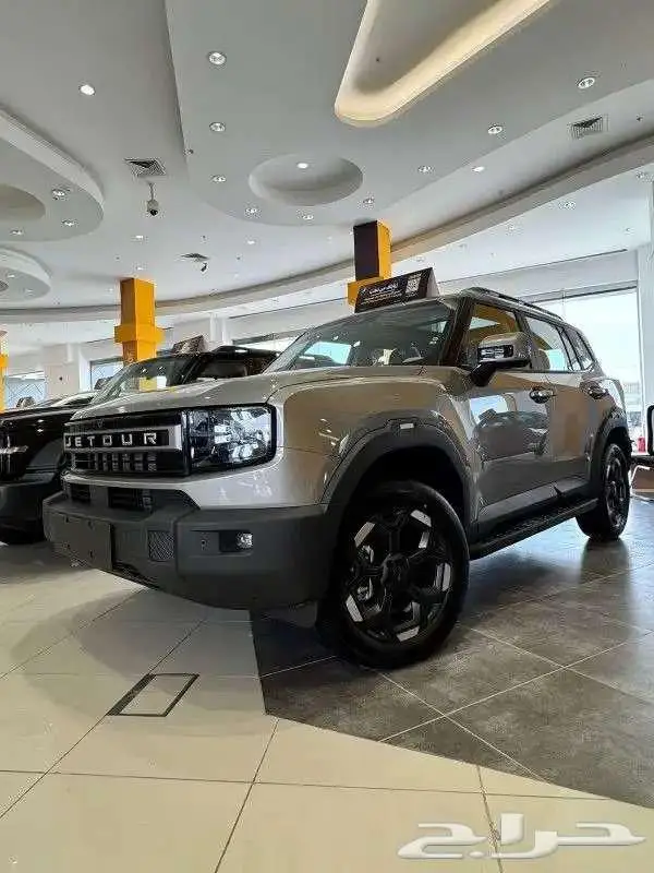 جيتور T1 -LUX كاش وتقسيط 2025 0