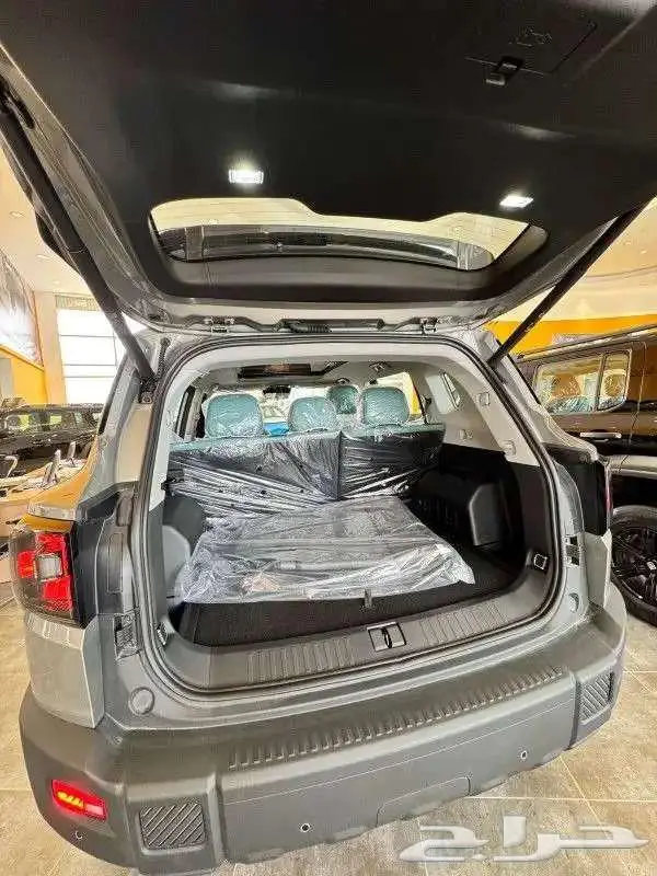 جيتور T1 -LUX كاش وتقسيط 2025 6