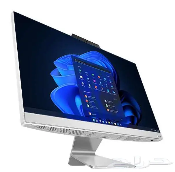 كمبيوتر مكتبي أسوس A3402WV الكل في واحد 1