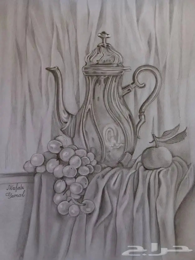 دروس رسم تصنع فرقا  في روح طفلك 18