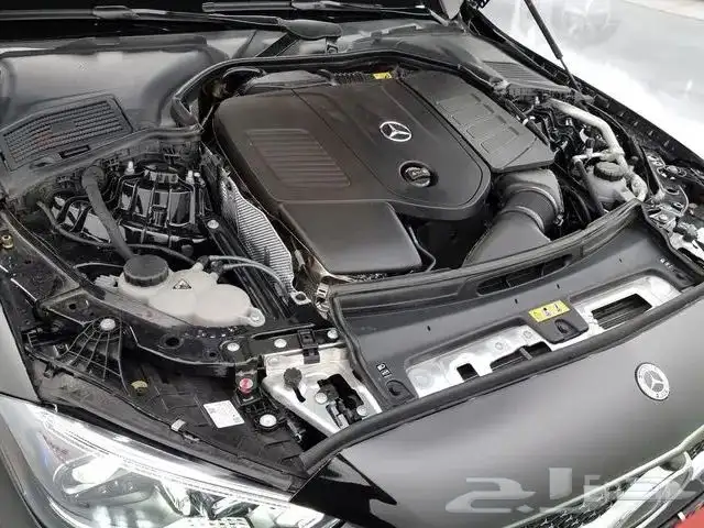 Mercedes C300 AMG 2023 تم البيع تم البيع 5