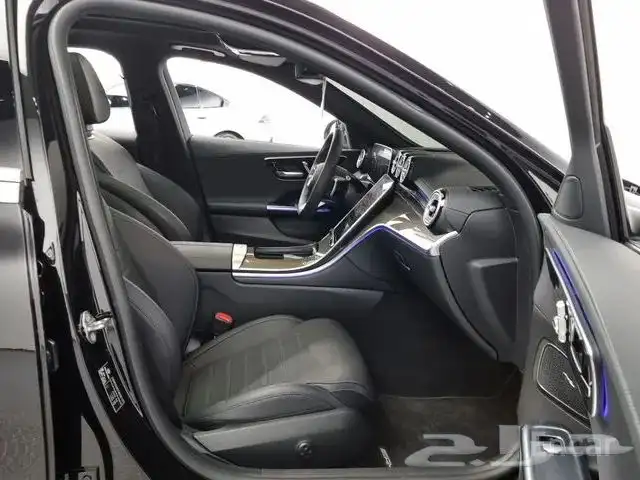 Mercedes C300 AMG 2023 تم البيع تم البيع 10