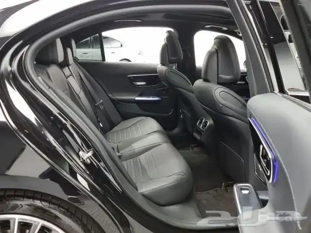 Mercedes C300 AMG 2023 تم البيع تم البيع 11