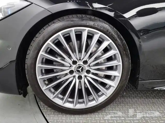 Mercedes C300 AMG 2023 تم البيع تم البيع 4