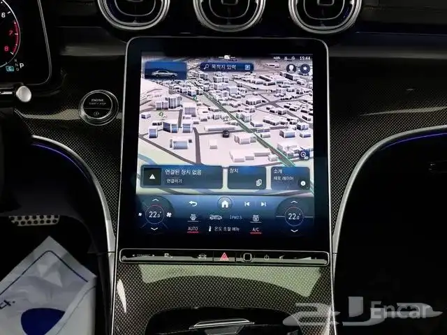 Mercedes C300 AMG 2023 تم البيع تم البيع 13