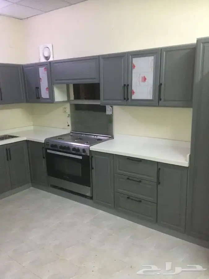 تفصيل مطابخ وغرف النوم على حسب الطلب 10