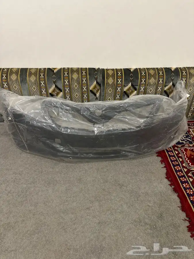 قطع كامري من 2010 الى 2011 2