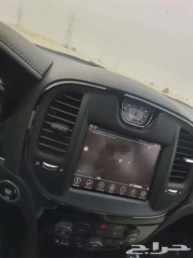 كرايزلر موديل 2020 300 V6 5
