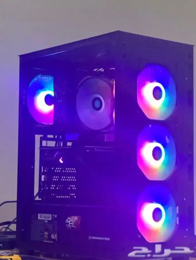 بي سي قيمنق متوسط pc gaming 0