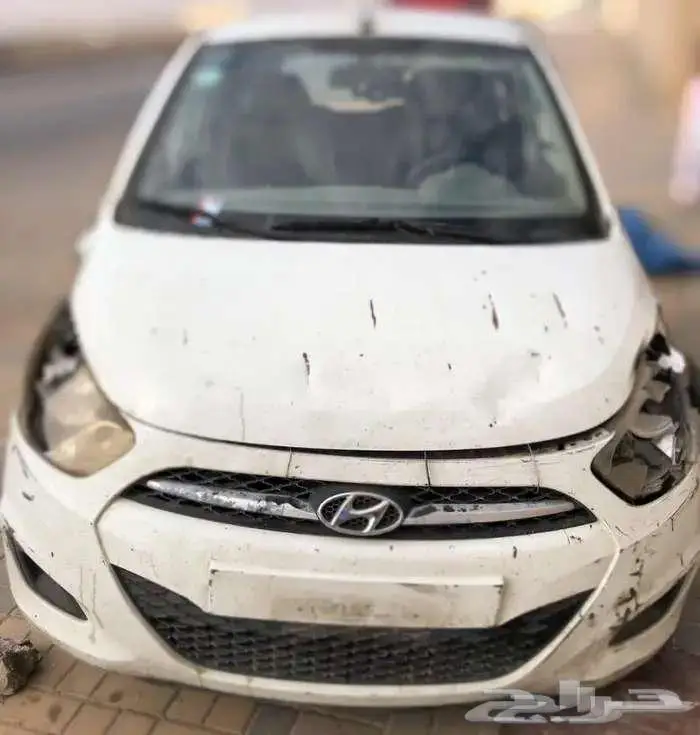 قطع غيار هونداي اي 10 0