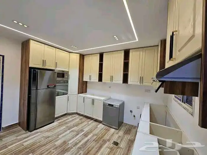 مطابخ مودرن حديثه تفصيل 6