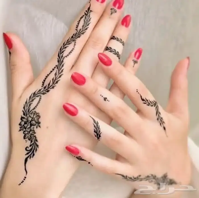 نقاشه الرياض أسماء 11