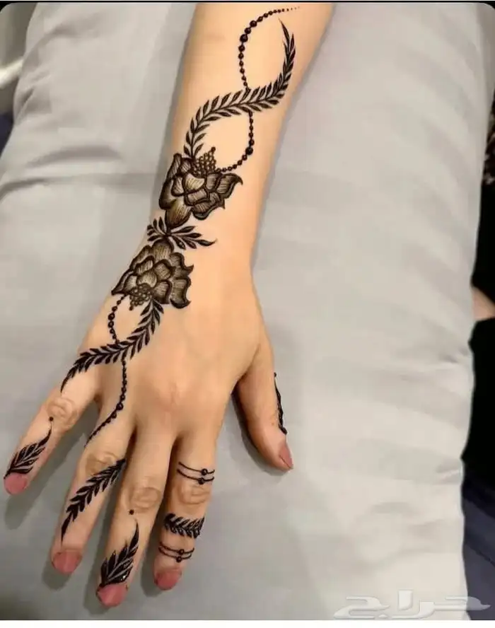 نقاشه الرياض أسماء 13