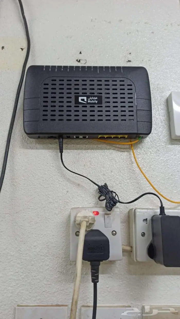 الياف بصريه و 5G 2