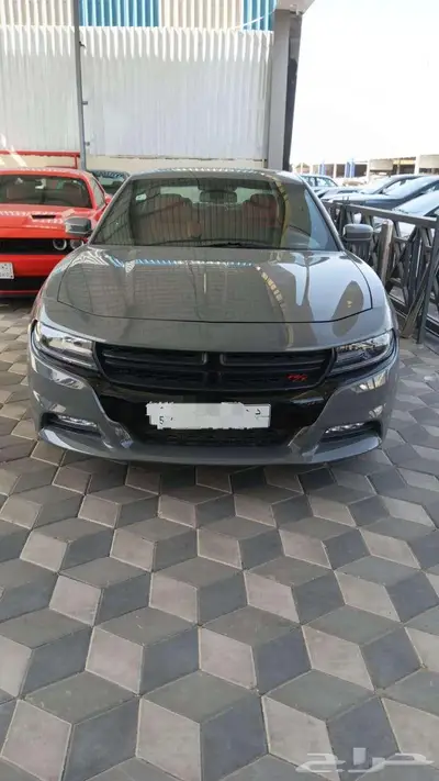 دودج 6