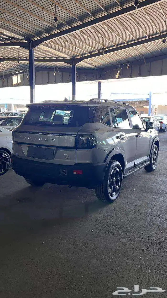 جيتور T1 -LUX كاش وتقسيط 2025 4