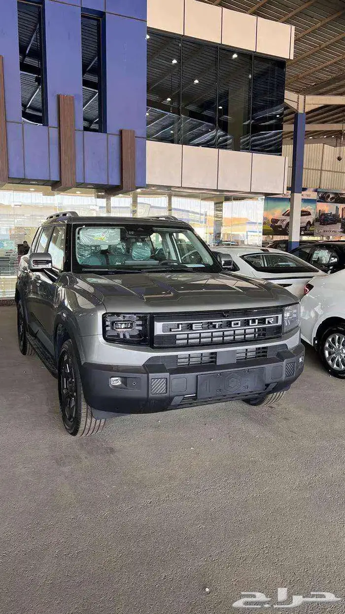 جيتور T1 -LUX كاش وتقسيط 2025 2