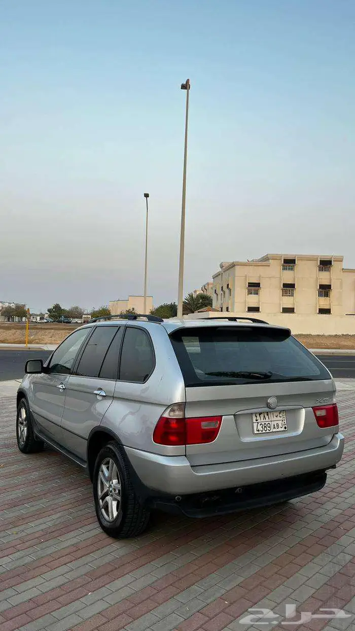 اكس 5 بي ام 4