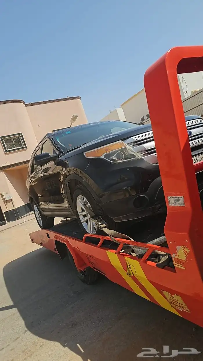 سطحة شرق الرياض   خدمة سريعة وآمنة 24 ساعة 2