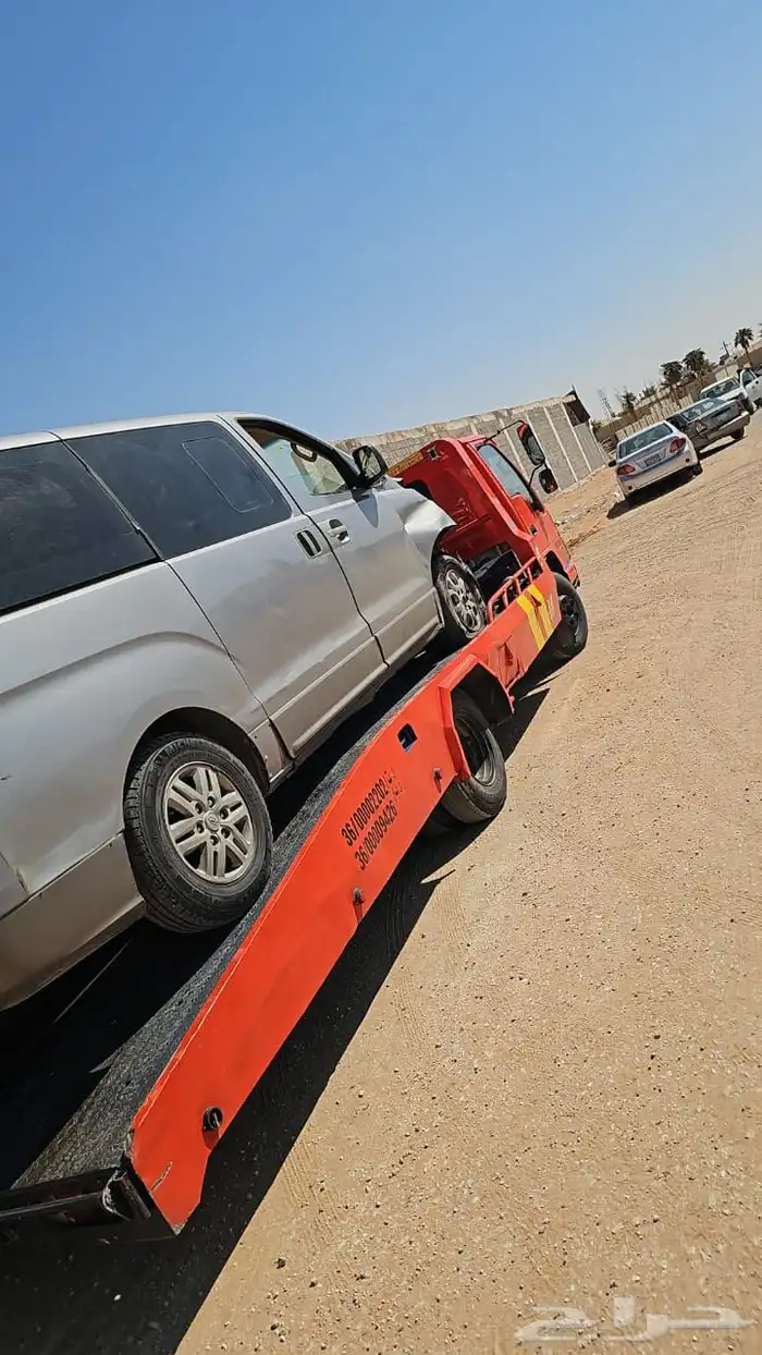 سطحة شرق الرياض   خدمة سريعة وآمنة 24 ساعة 3