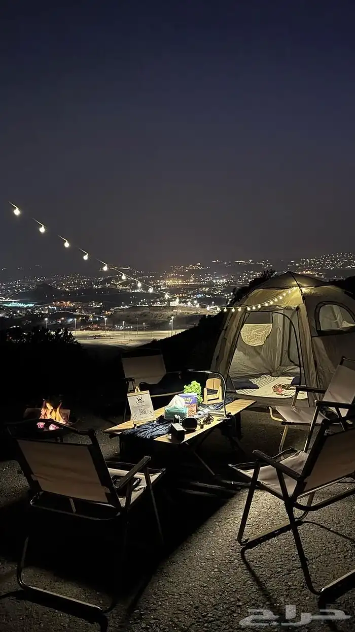 جلسات وخيمه وكل جديد لووب 2