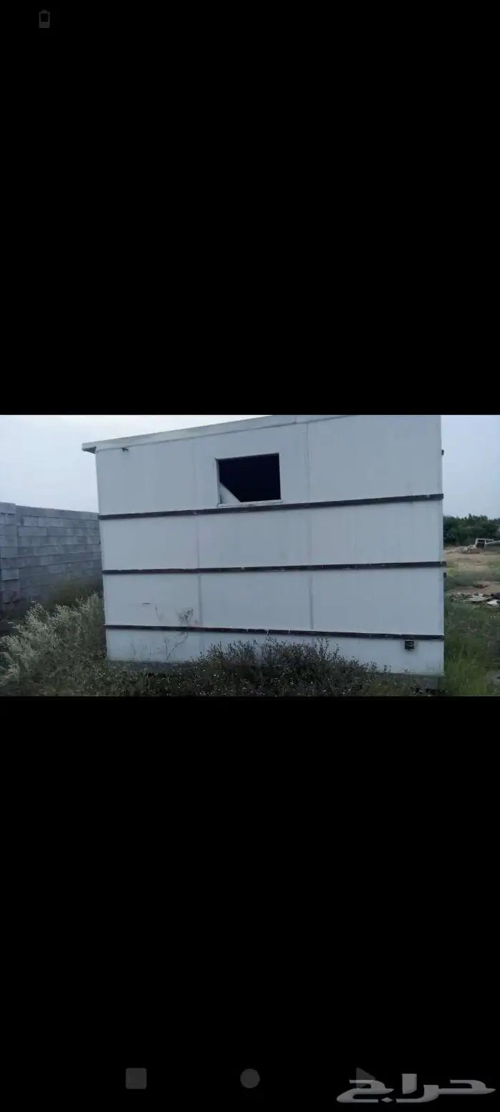 بركس 12ف 3متر 80سم 3