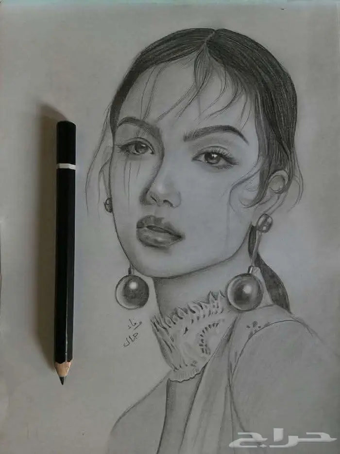 دروس رسم تصنع فرقا  في روح طفلك 6