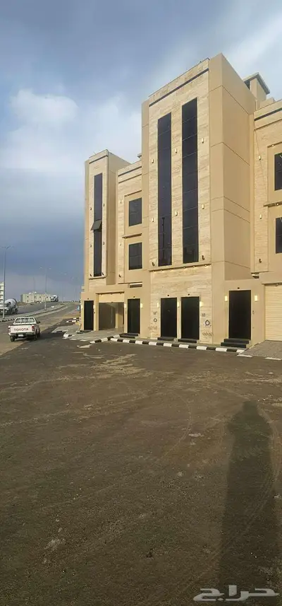 شقق فاخرة للبيع بمخطط قرطبة أبها 3