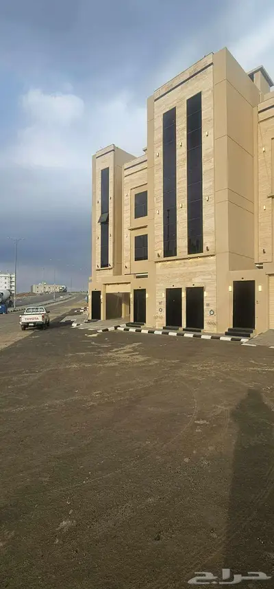 شقق فاخرة للبيع بمخطط قرطبة أبها 1