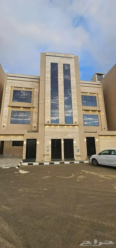 شقق فاخرة للبيع بمخطط قرطبة أبها 12