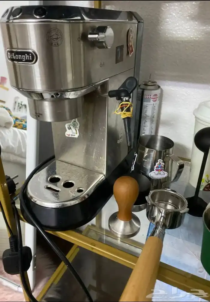 اله قهوه دولنجي ديدكا 1