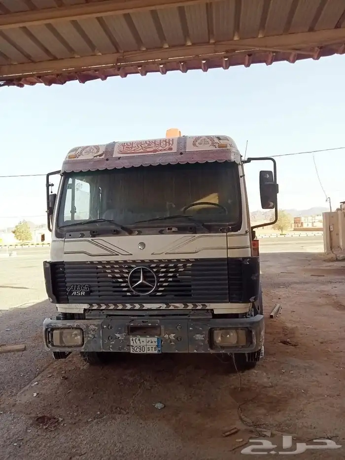 لوبد عايدي كرين للبيع 2
